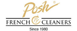 posh french cleaners